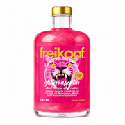 Freikopf Glitteró 500 ml – Alkoholfreier Aperitivo - TwentyFourParty