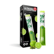 Frozen Cocktails Mojito - TwentyFourParty