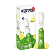 Frozen Cocktails STËLZ Iced Tea Lemon - TwentyFourParty