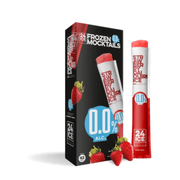 Frozen Cocktails Strawberry Daiquiri ICE 0.0% - TwentyFourParty