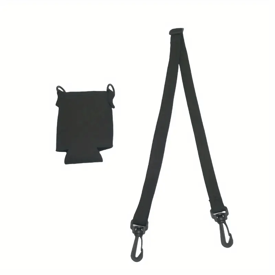 Getränkehalter zum Umhängen - TwentyFourParty