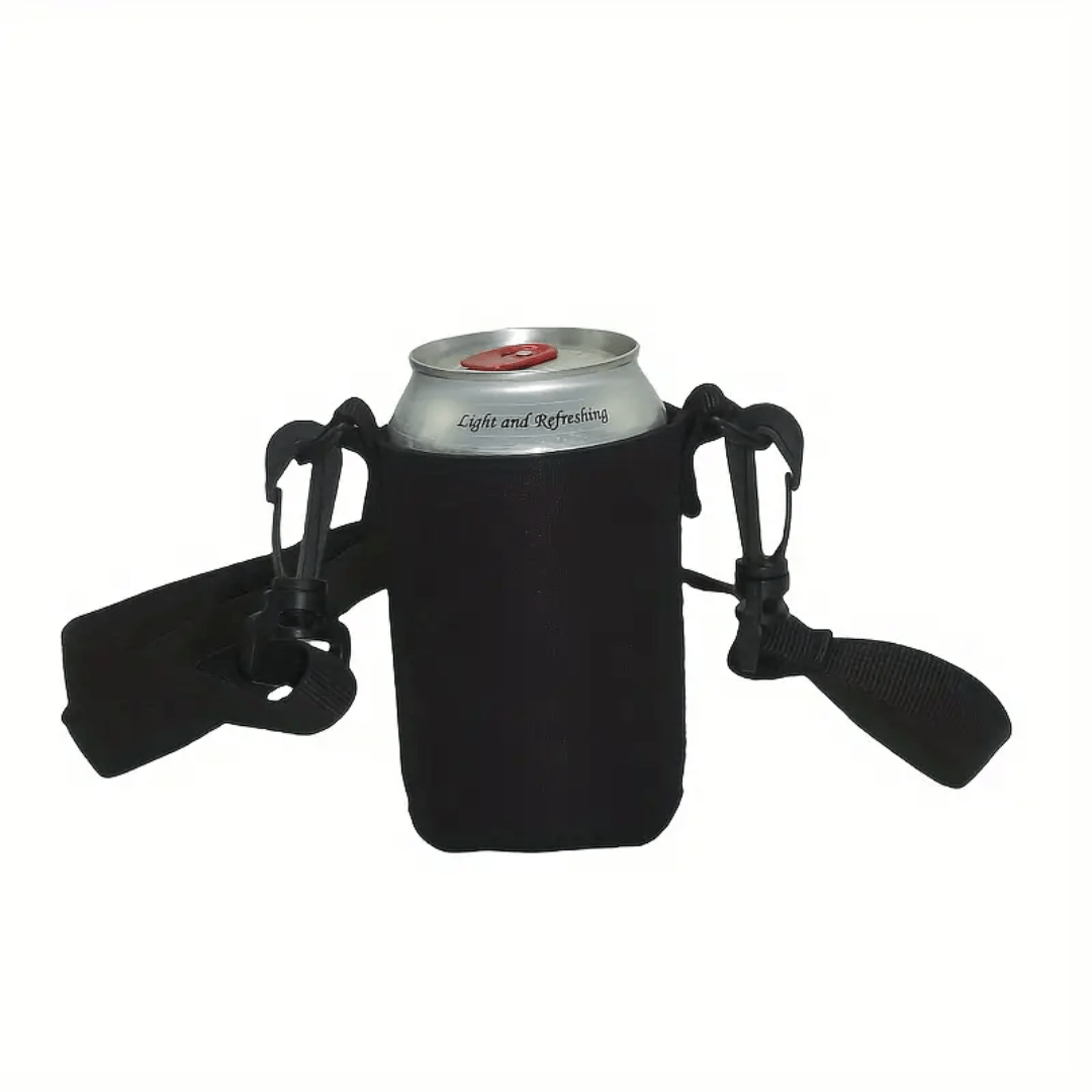 Getränkehalter zum Umhängen - TwentyFourParty