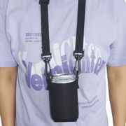 Getränkehalter zum Umhängen - TwentyFourParty