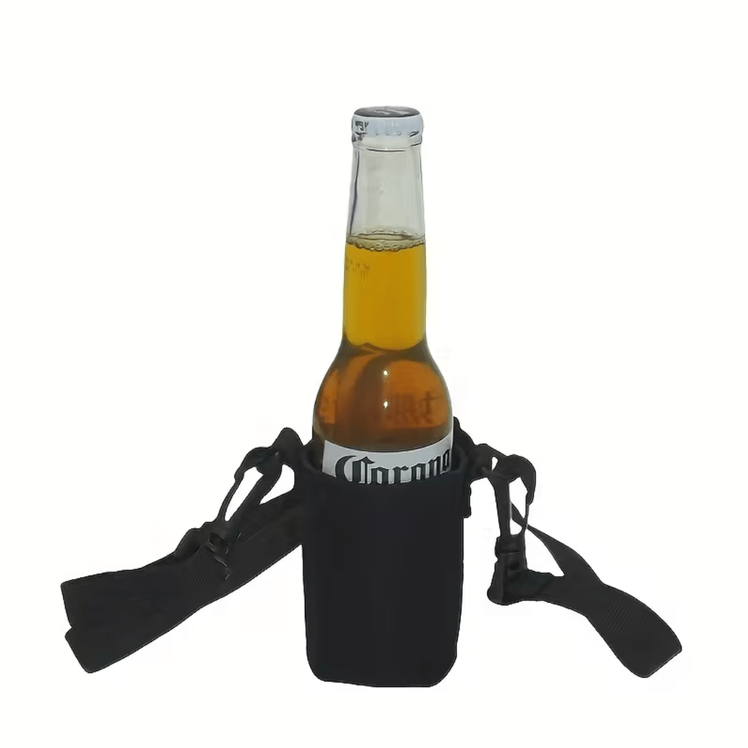 Getränkehalter zum Umhängen - TwentyFourParty