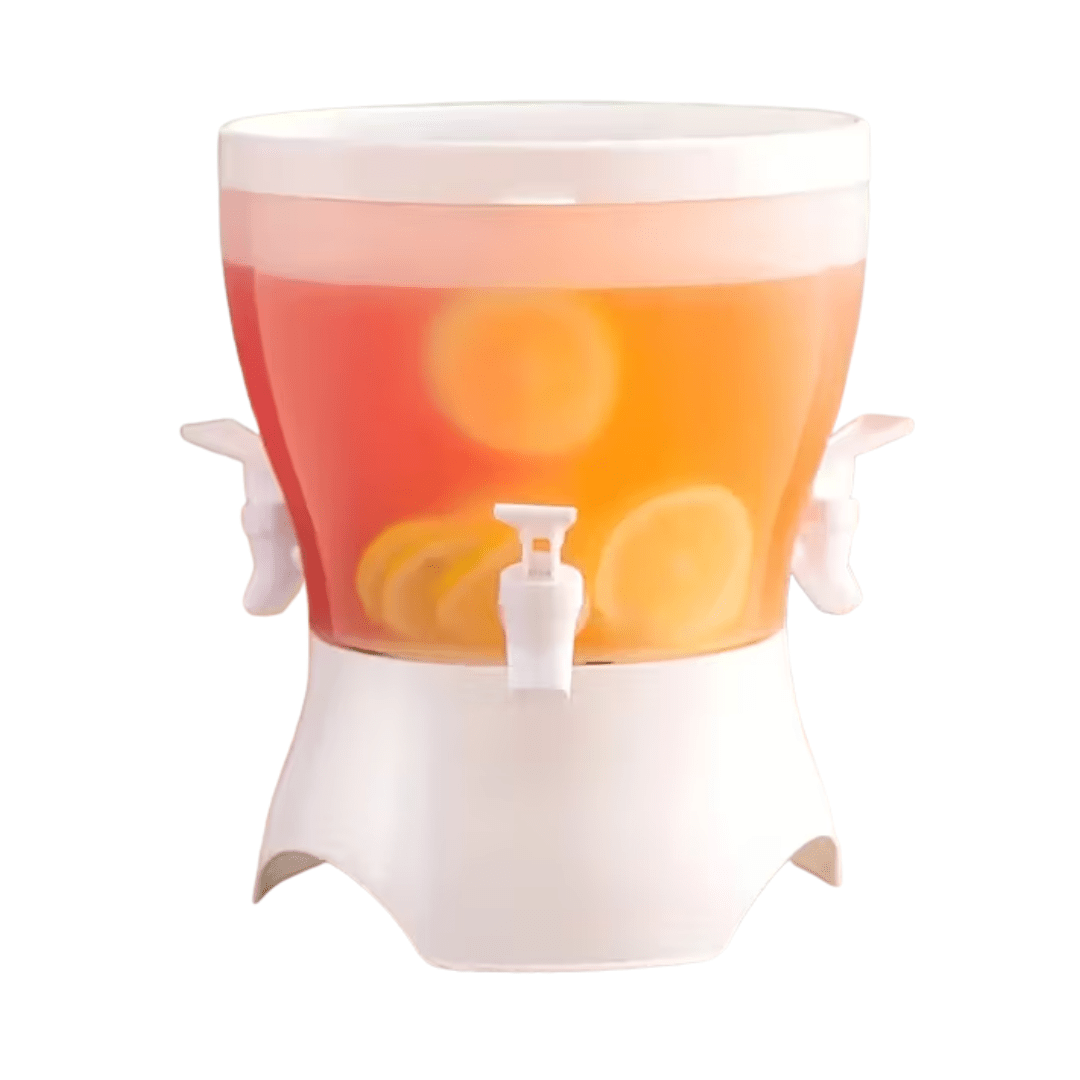 Getränkespender 3 - in - 1 - TwentyFourParty