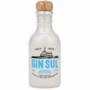 Gin Sul Dry Gin Miniatur 5 cl 43 % Vol. - TwentyFourParty