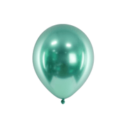 Glossy Balloons Glänzend 30cm - TwentyFourParty