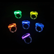 Glow Rings Knicklicht - TwentyFourParty