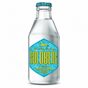 GOLDBERG Mediterranean Tonic 0,2 l – Kräuter-Tonic für Gin - TwentyFourParty