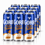 Gorbatschow Sex on the Beach 12 × 330 ml - TwentyFourParty
