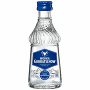 Gorbatschow Wodka Mini 20× 0,04 l - TwentyFourParty