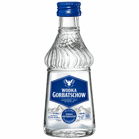 Wodka Gorbatschow