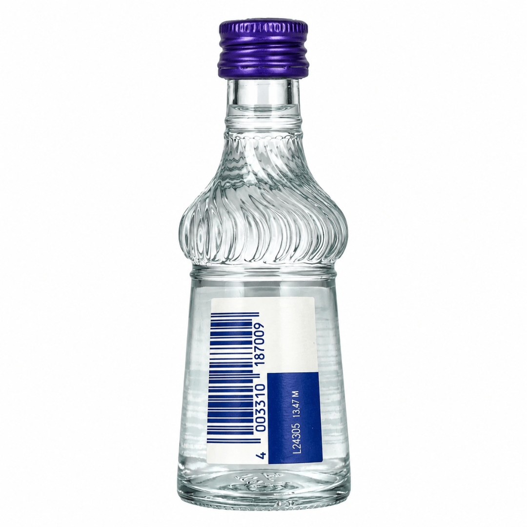 Gorbatschow Wodka Mini 20× 0,04 l - TwentyFourParty