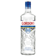 Gordon’s 0.0% Alcohol Free 0,7l - TwentyFourParty