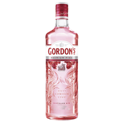 Gordon’s Premium Pink Gin 0,7l - TwentyFourParty