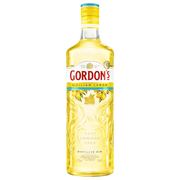 Gordon’s Sicilian Lemon Gin 0,7l - TwentyFourParty