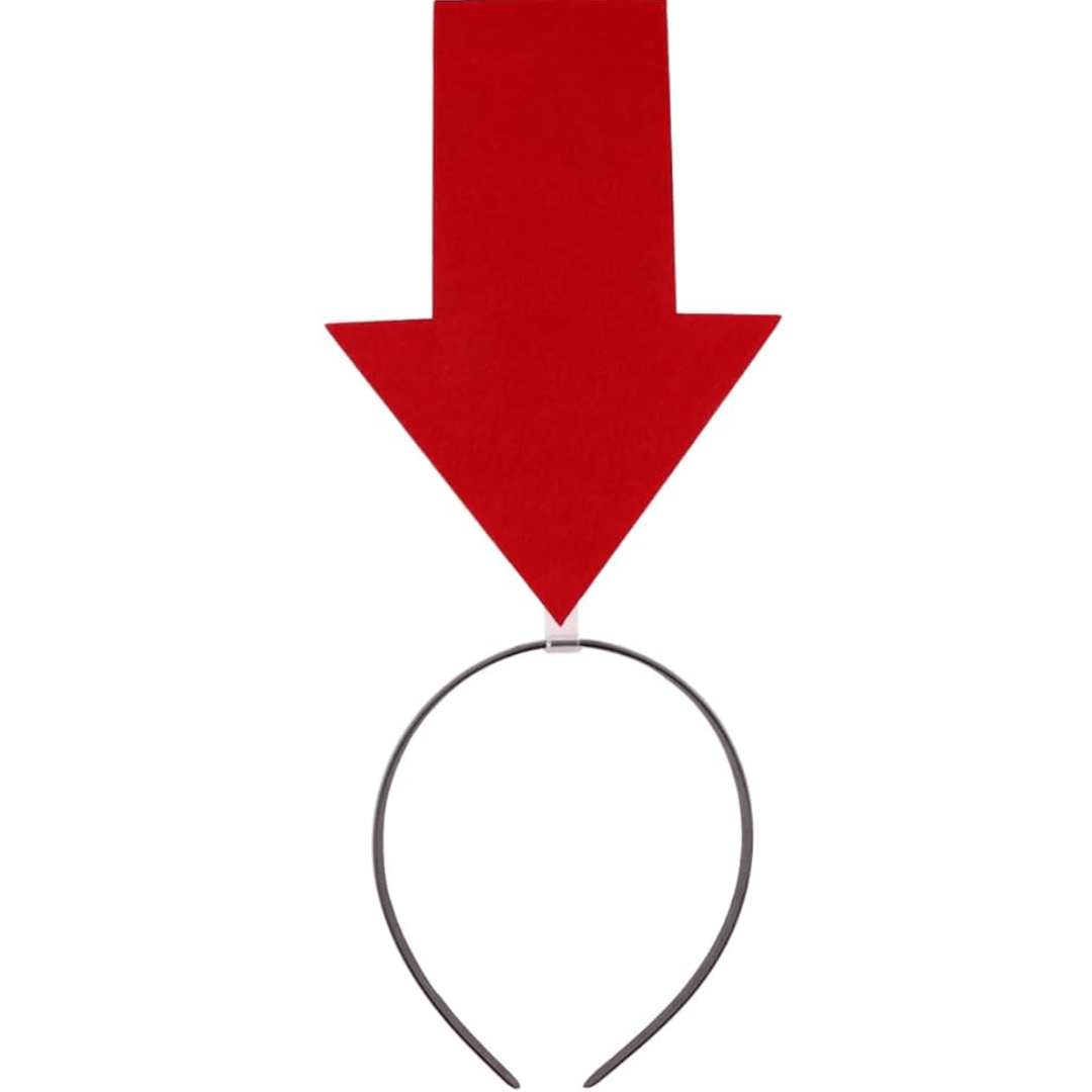 Haarreif SignHead - TwentyFourParty