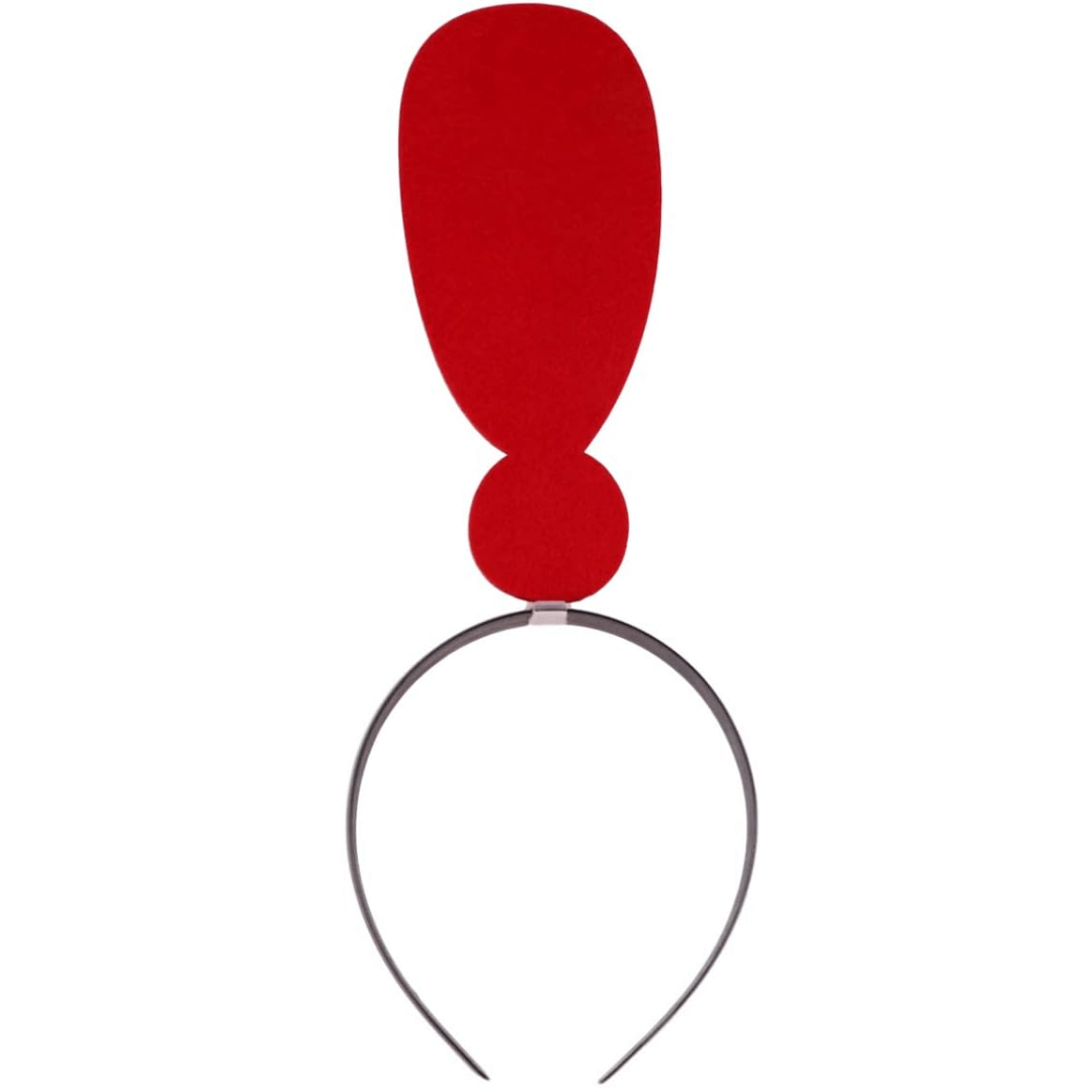 Haarreif SignHead - TwentyFourParty