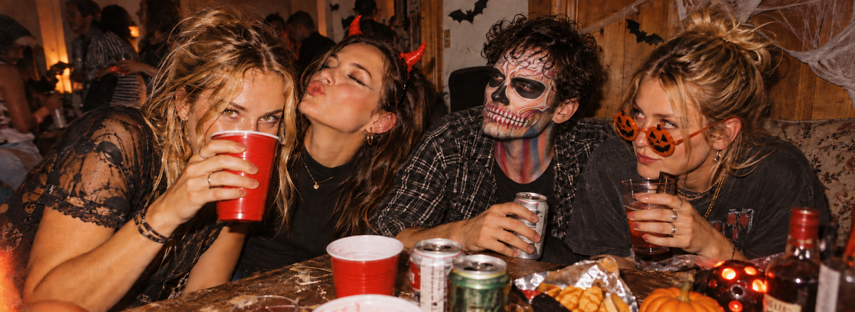 TwentyFourParty