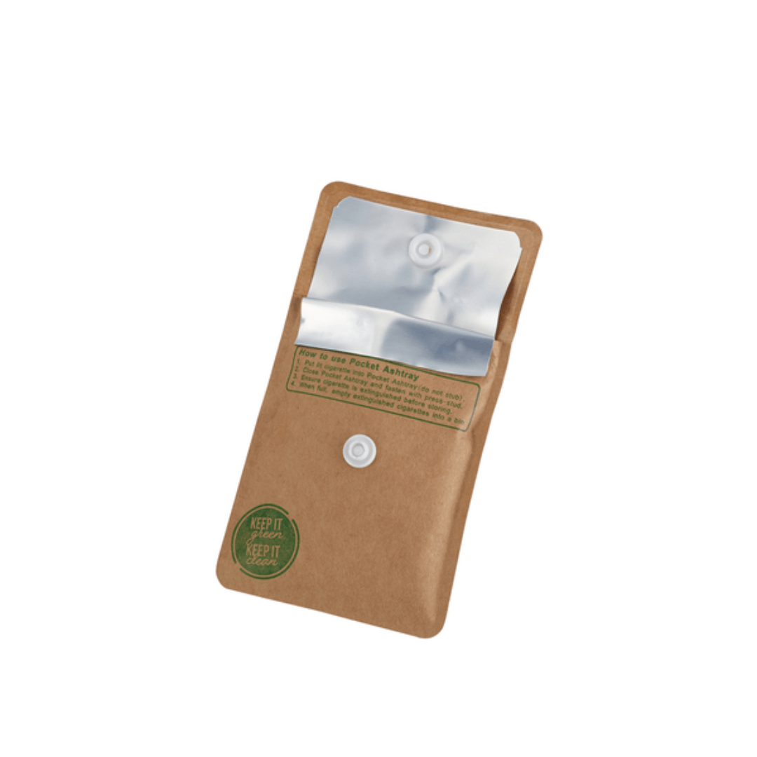 Hand Aschenbecher - TwentyFourParty