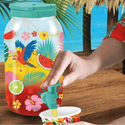 Hawaii Party Getränkespender - TwentyFourParty