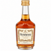 Hennessy V.S Cognac Miniatur 5 cl 40 % Vol. - TwentyFourParty