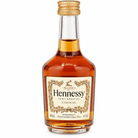 Hennessy V.S