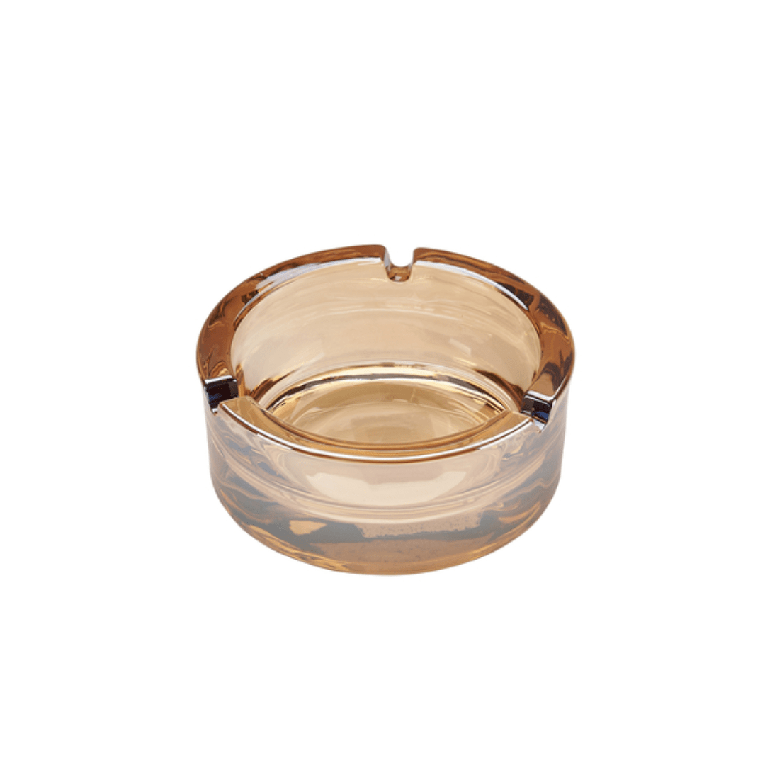 Holo Aschenbecher Braun - TwentyFourParty