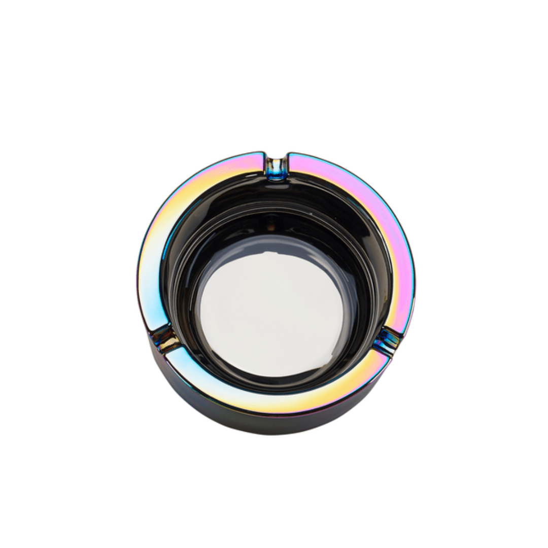Holo Rainbow Aschenbecher - TwentyFourParty