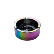 Holo Rainbow Aschenbecher - TwentyFourParty