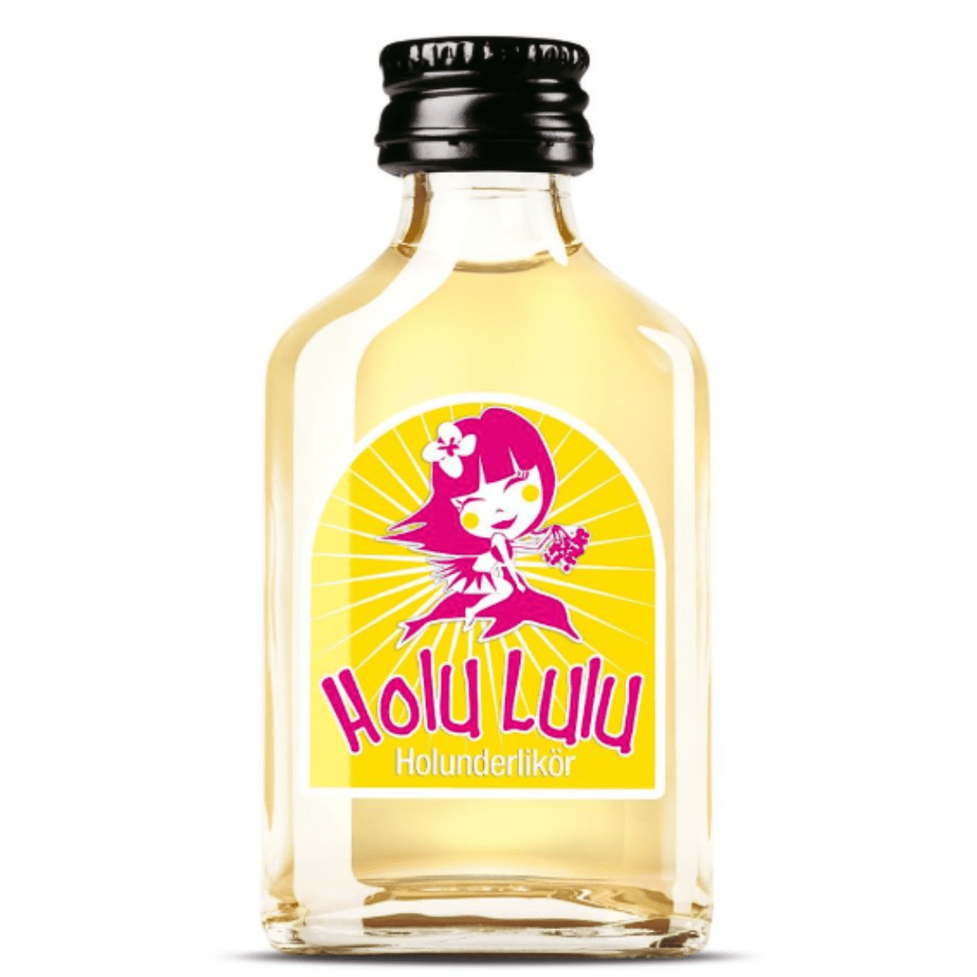 HOLU LULU - TwentyFourParty