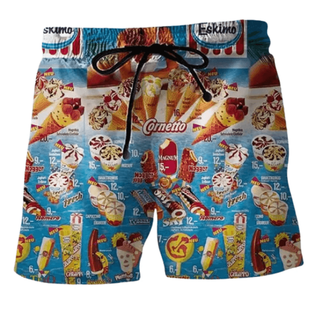 Hot Ice - TwentyFourParty