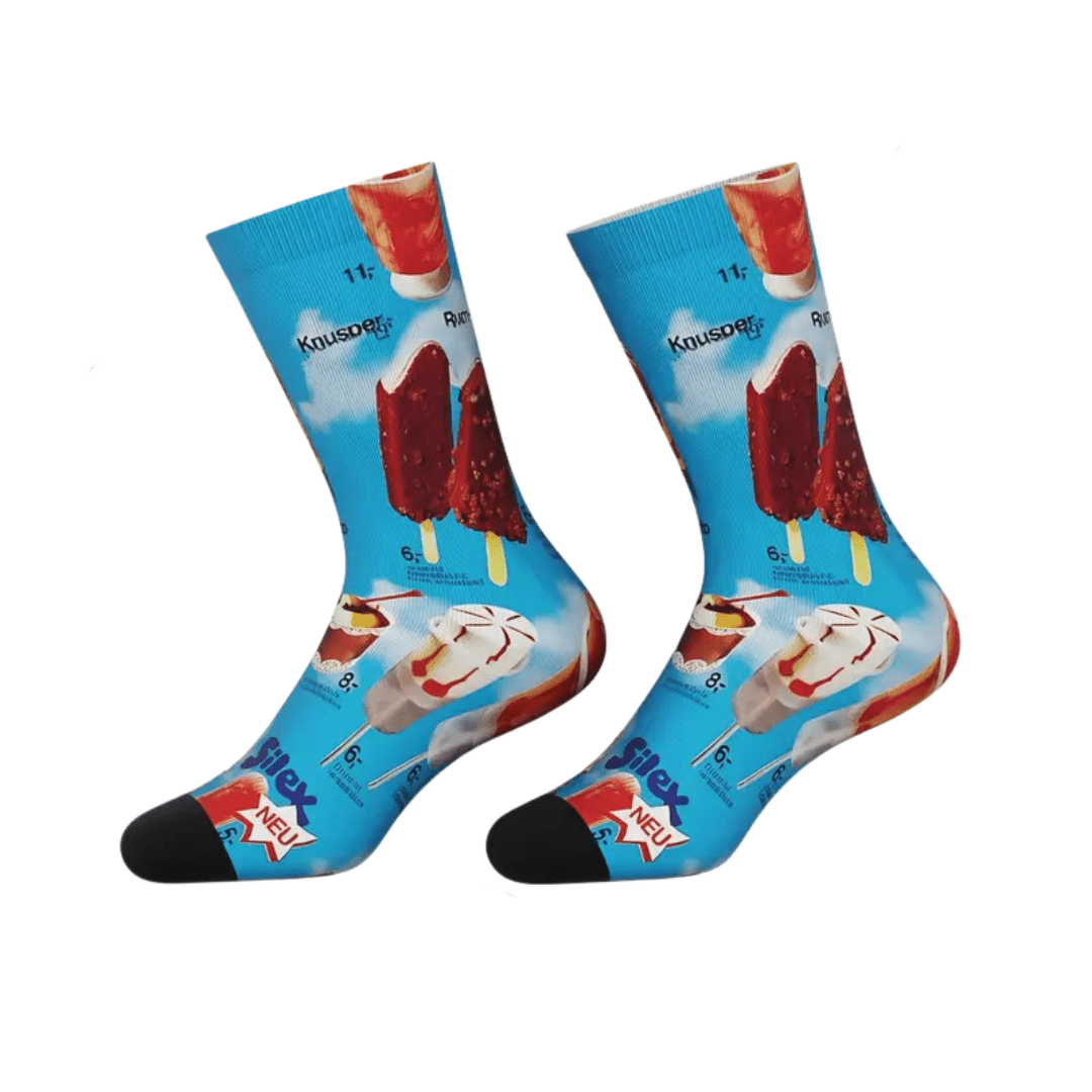 Hot Ice - TwentyFourParty