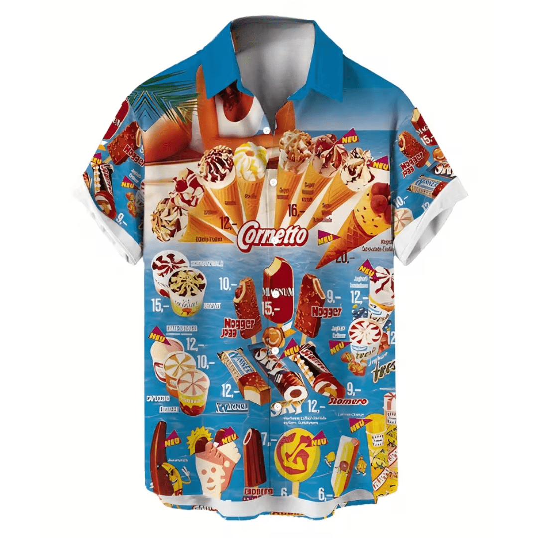 Hot Ice - TwentyFourParty