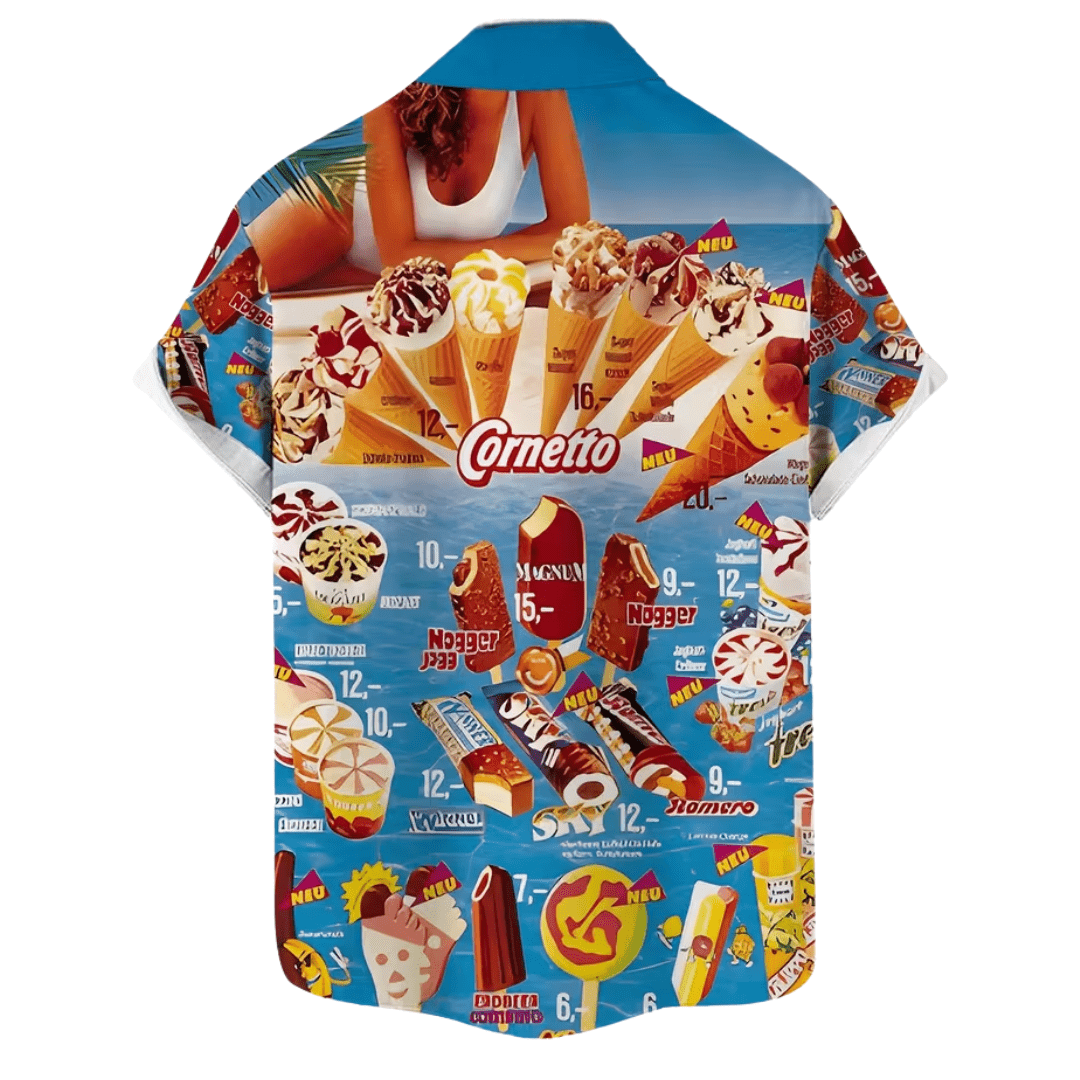 Hot Ice - TwentyFourParty