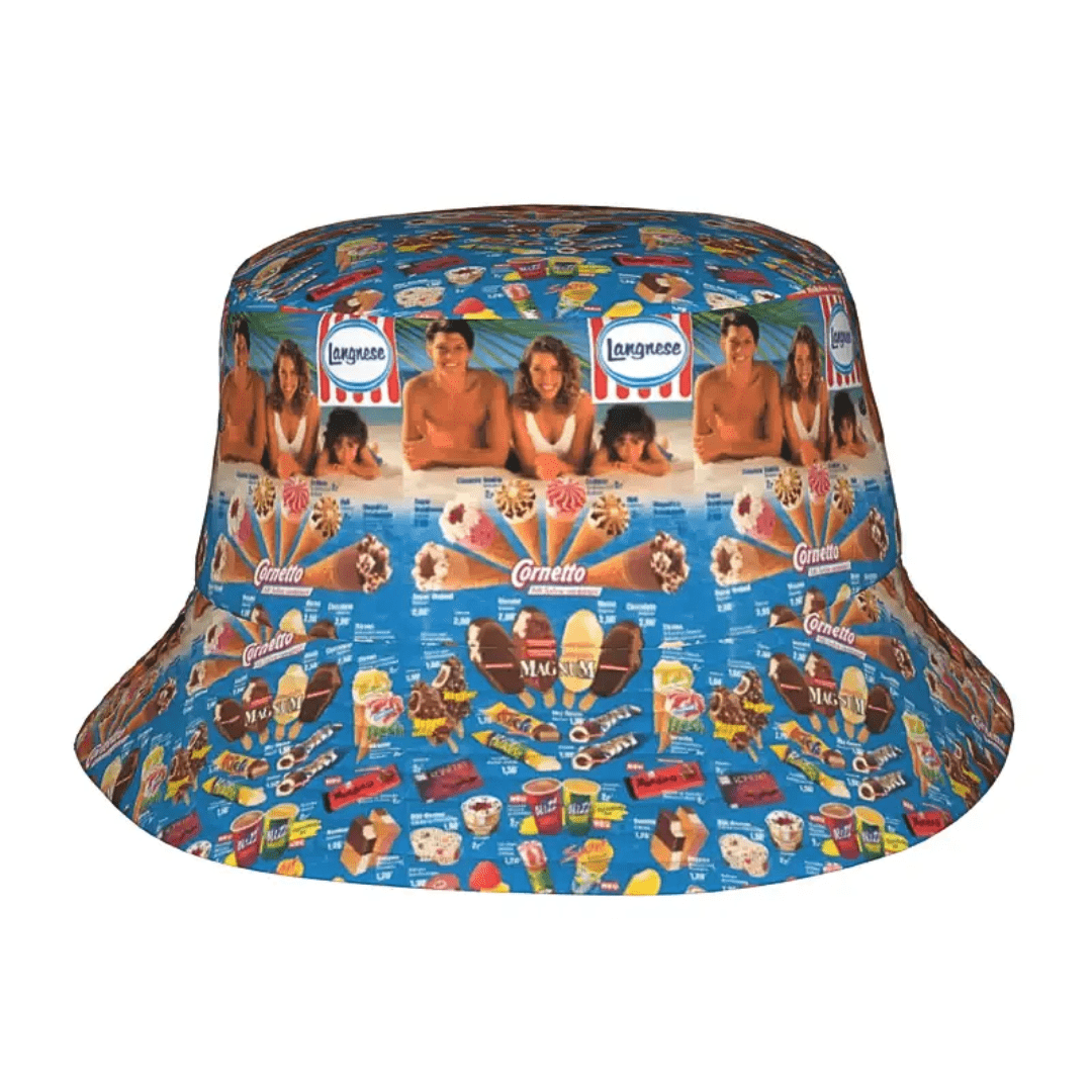 Hot Ice - TwentyFourParty