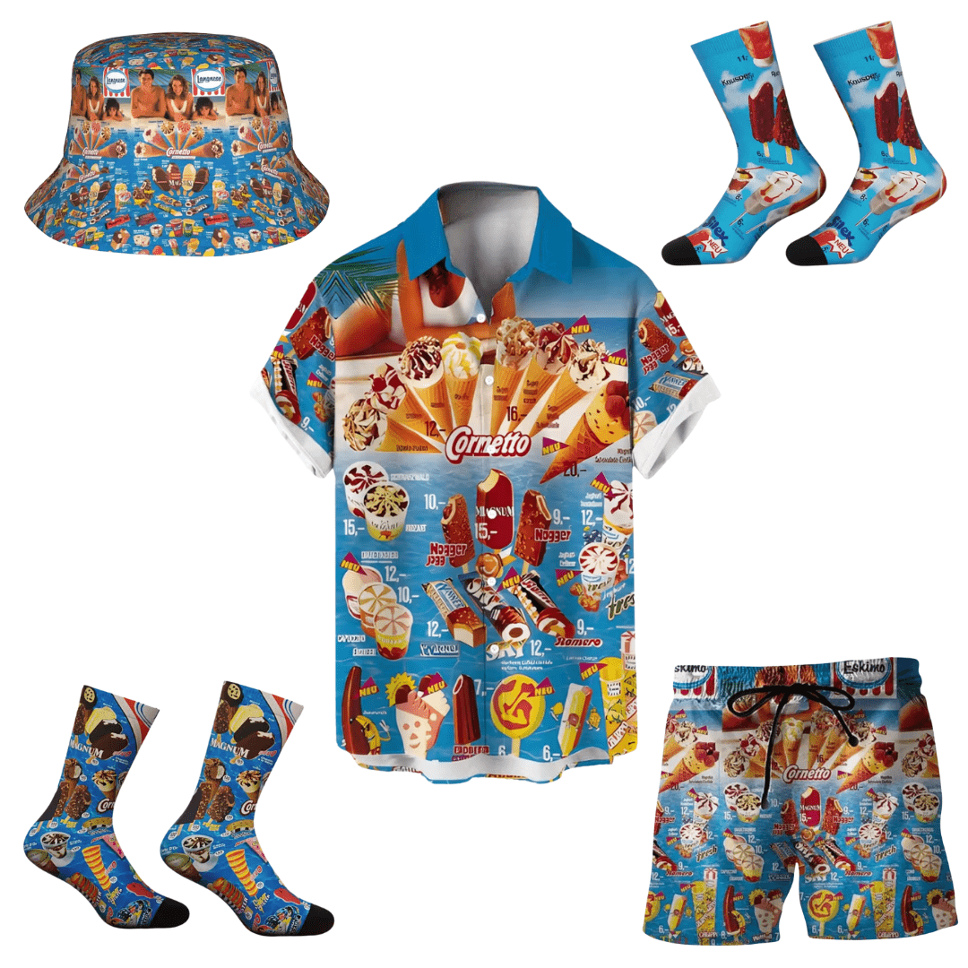 Hot Ice - TwentyFourParty