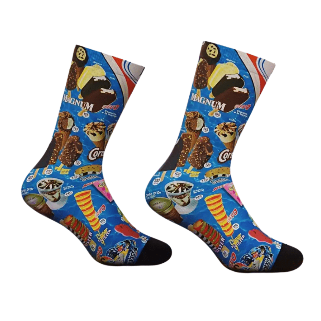 Hot Ice - TwentyFourParty