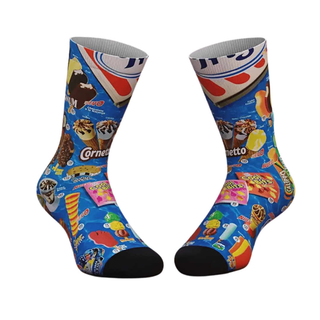 Hot Ice - TwentyFourParty