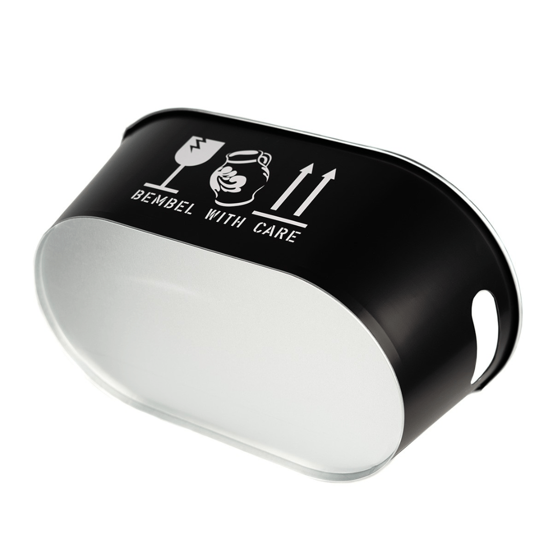 Ice - Bucket Bembel - TwentyFourParty