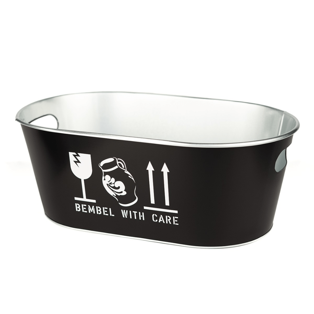 Ice - Bucket Bembel - TwentyFourParty