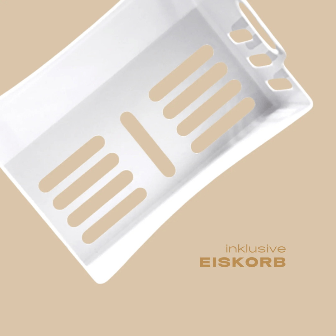 IceCube Maker Eiswürfelmaschine - TwentyFourParty