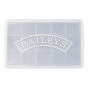 Ideal für Baileys Coffee on the Rocks - TwentyFourParty