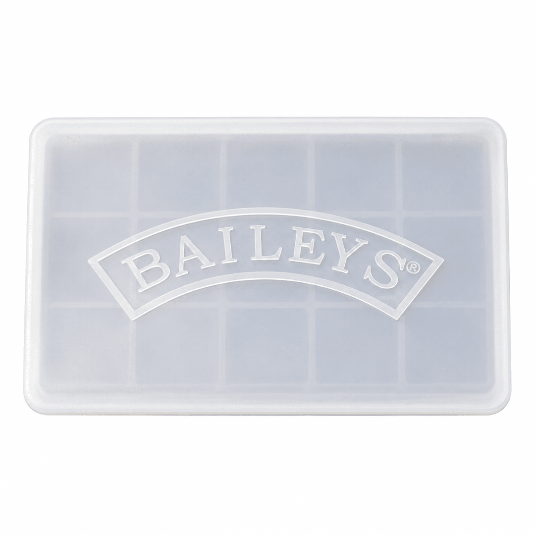 Ideal für Baileys Coffee on the Rocks - TwentyFourParty