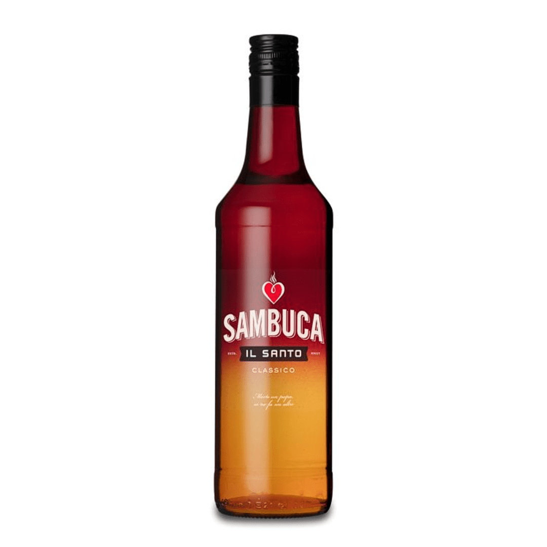IL SANTO Sambuca - TwentyFourParty