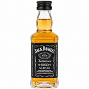 Jack Daniel’s Mini Tennessee Whiskey 0,05 l PET - TwentyFourParty