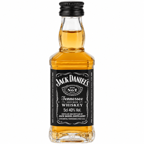 Jack Daniel's