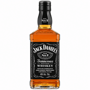 Jack Daniel’s Old No. 7 Tennessee Whiskey 0,7 l - TwentyFourParty