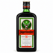 Jägermeister Kräuterlikör 35 % Vol. 0,7 l - TwentyFourParty