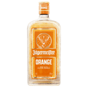 Jägermeister Orange 0,7 l - TwentyFourParty